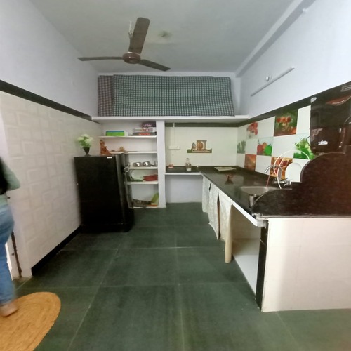 Radhya Home Stay Radhya Home Stay